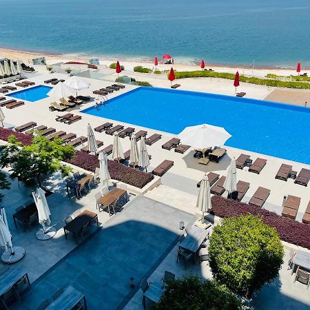 Porto Dead Sea Aparthotel Sweimeh Kültér fotó