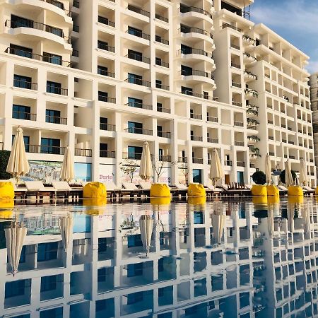 Porto Dead Sea Aparthotel Sweimeh Kültér fotó