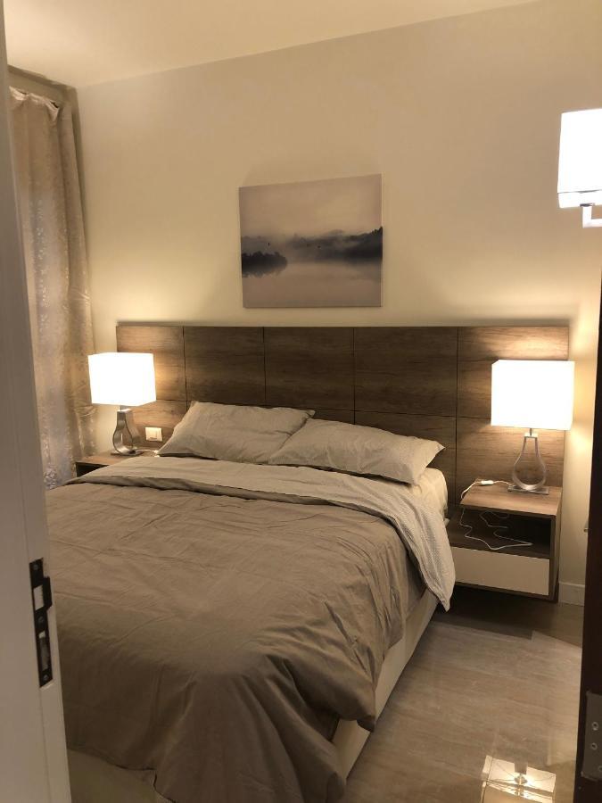Porto Dead Sea Aparthotel Sweimeh Kültér fotó