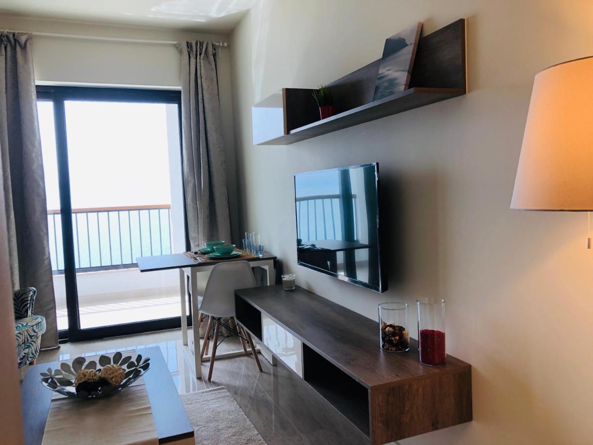 Porto Dead Sea Aparthotel Sweimeh Kültér fotó