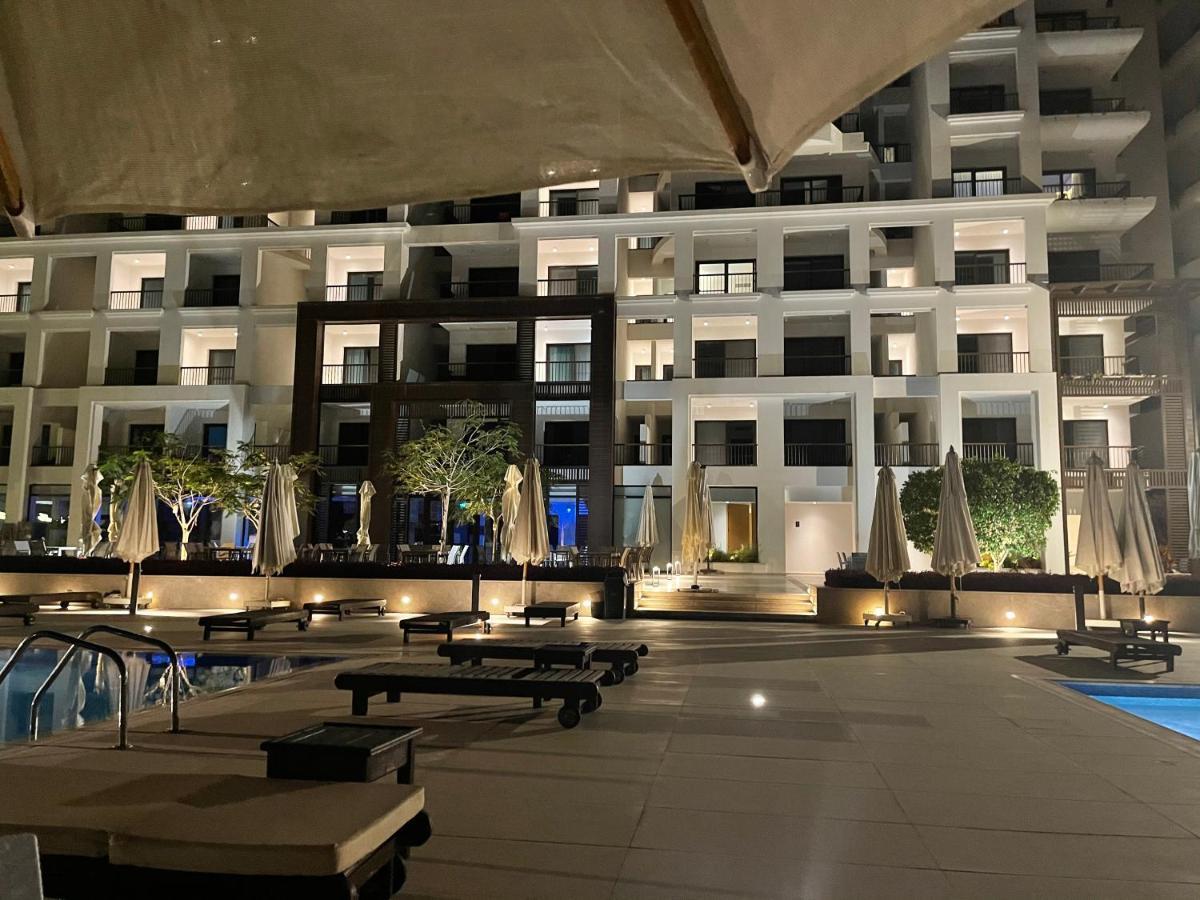 Porto Dead Sea Aparthotel Sweimeh Kültér fotó