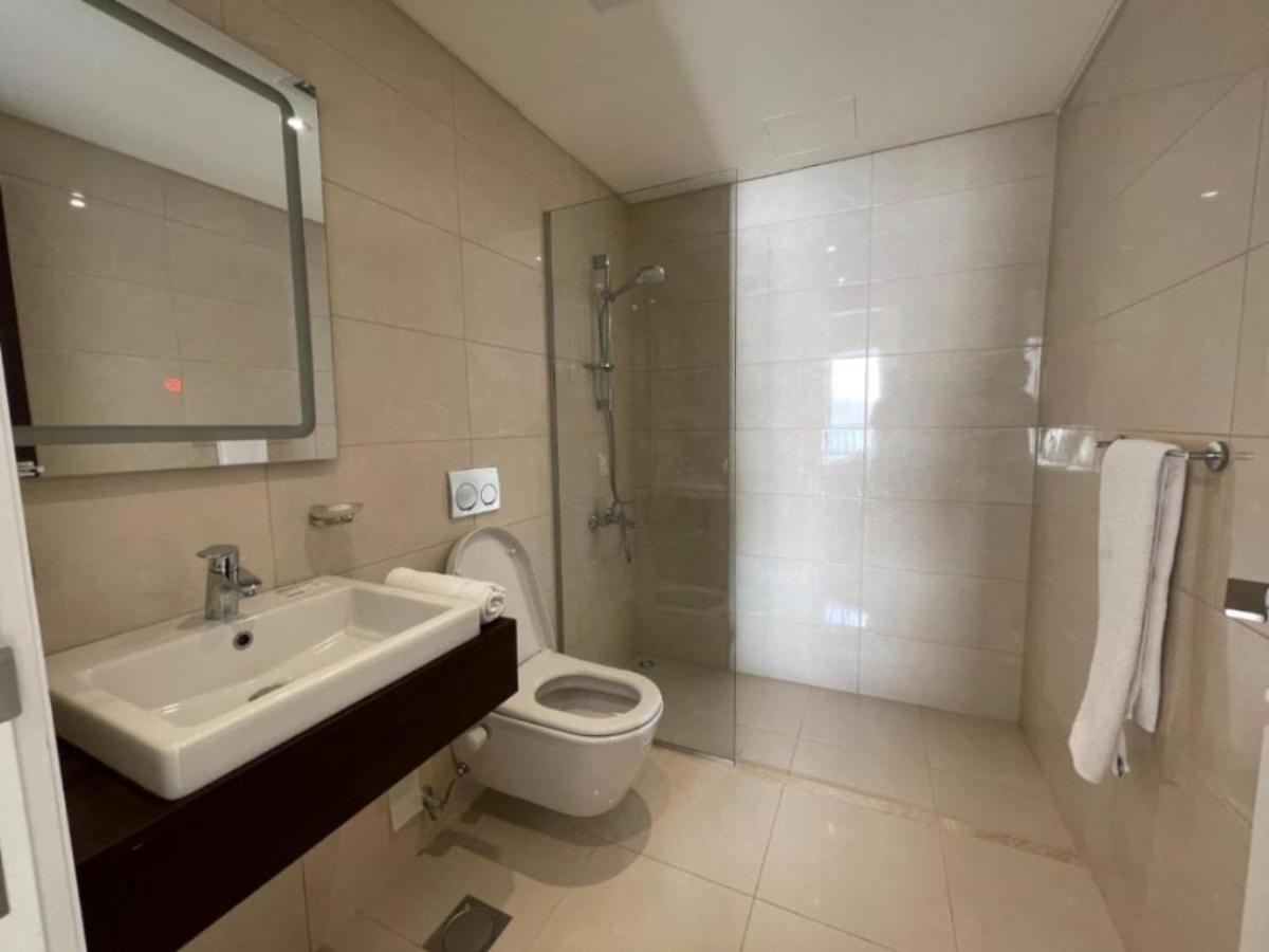 Porto Dead Sea Aparthotel Sweimeh Kültér fotó